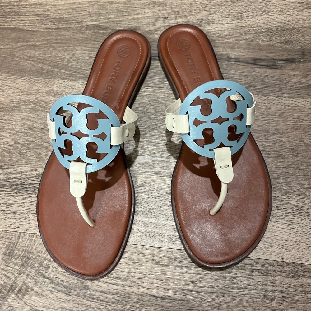 Tory Burch Sandals